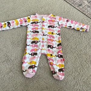 Magnetic me cotton 0-3